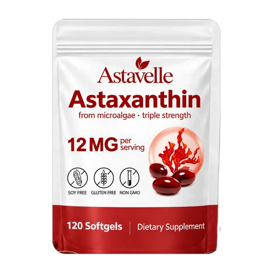 Astavelle Astaxanthin